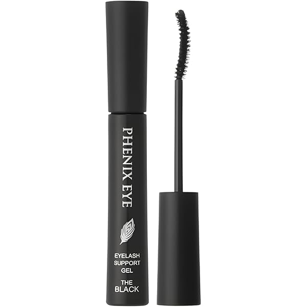 Amazon.co.jp: Phoenix EYE Curl Up Coating, 0.3 fl oz (8 ml